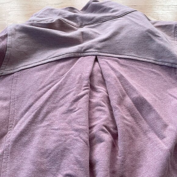 Lululemon Coast Wrap - size 4 - Picture 7 of 9